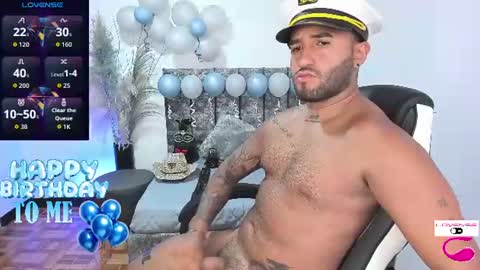 Snapshot of joegrex chatting on 07.17.26 Joe online show from 07.17.26