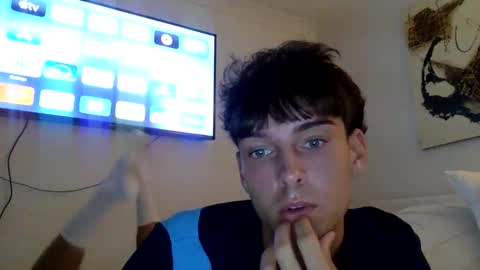 Snapshot of joel28665 chatting on 10.09.25 JOEL online show from 10.09.25