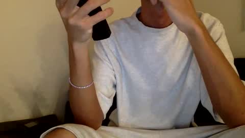 Snapshot of joel28665 chatting on 10.20.25 JOEL online show from 10.20.25