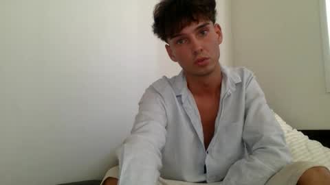 Snapshot of joel28665 chatting on 11.13.25 JOEL online show from 11.13.25