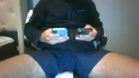 Snapshot of joel596834 chatting on 10.27.25 joel596834 online show from 10.27.25