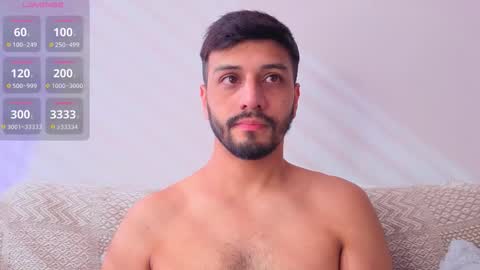 Joel Callvil online show from 01.18.26