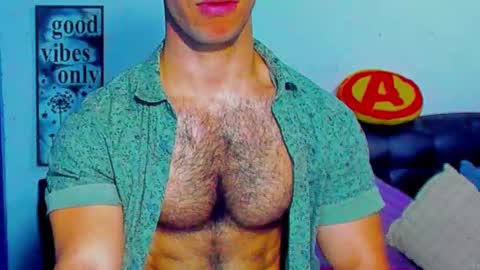 Joel online show from 12.03.24