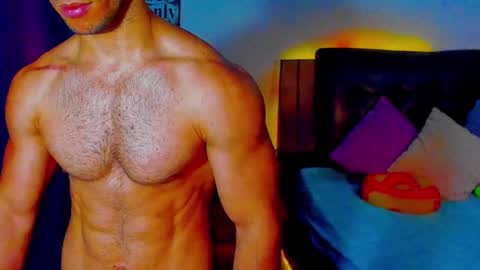 Joel online show from 03.01.25