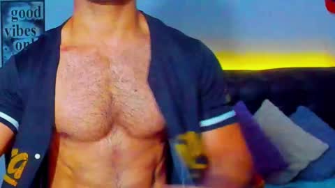 Joel online show from 03.11.25