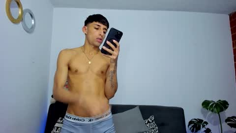 joel_foxx online show from 11.28.25