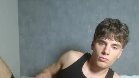 Snapshot of joel_friendly chatting on 07.29.26 JOEL online show from 07.29.26