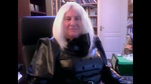 Joelatex online show from 12.19.24