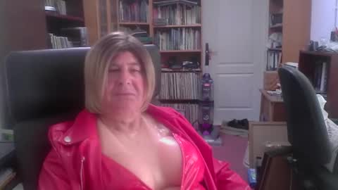 Joelatex online show from 05.26.26