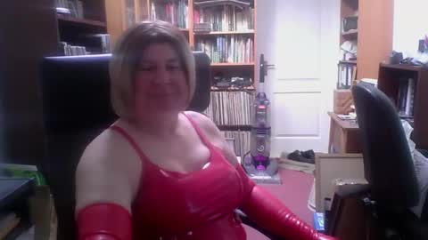 Joelatex online show from 05.27.26