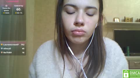 Jennifer online show from 02.10.26