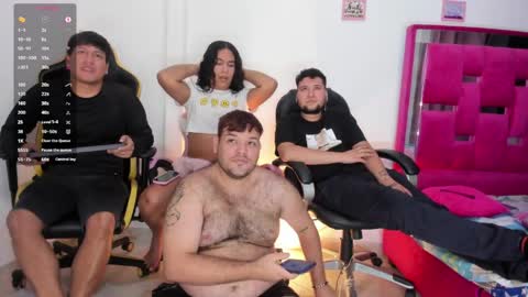 joeli_sweet online show from 04.06.26