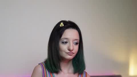  Joelle  online show from 03.23.26