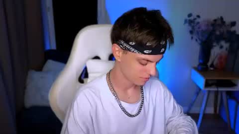 Snapshot of joelxlane chatting on 07.11.26 JOELXLANE online show from 07.11.26