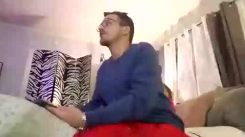 Xtina online show from 11.12.25