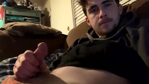 Snapshot of joeninefoe chatting on 02.13.25 joeninefoe online show from 02.13.25