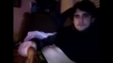 Snapshot of joeninefoe chatting on 02.19.25 joeninefoe online show from 02.19.25