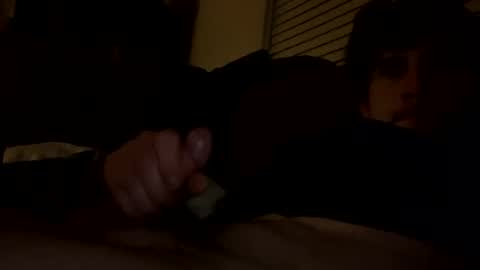 Snapshot of joeninefoe chatting on 02.19.25 joeninefoe online show from 02.19.25