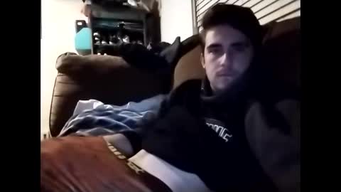 Snapshot of joeninefoe chatting on 02.22.25 joeninefoe online show from 02.22.25