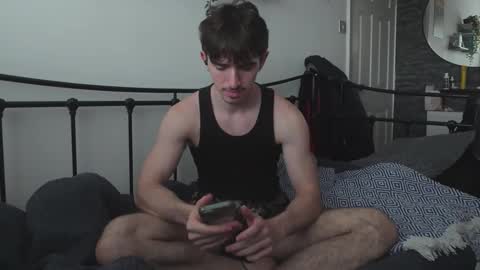 Snapshot of joeosulli2024 chatting on 09.08.25 JoeOsulli online show from 09.08.25