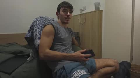 Snapshot of joeosulli2024 chatting on 10.08.25 JoeOsulli online show from 10.08.25