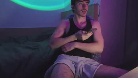 Snapshot of joeosulli2024 chatting on 10.28.25 JoeOsulli online show from 10.28.25