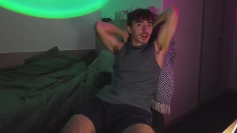 JoeOsulli online show from 11.05.25