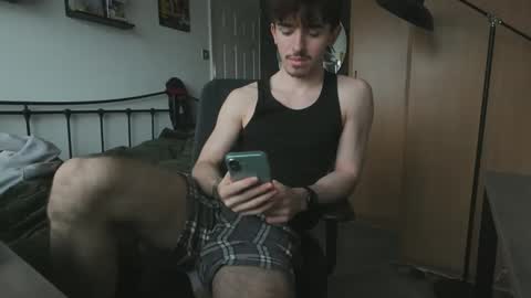 JoeOsulli online show from 01.15.26