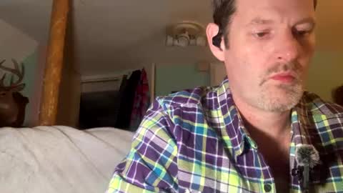 Joe online show from 02.08.25