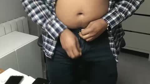 Snapshot of joeshades21 chatting on 02.13.25 joeshades21 online show from 02.13.25