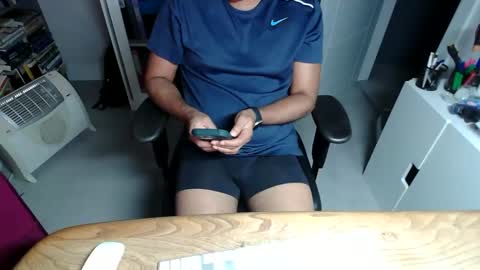 joeshades21 online show from 01.05.26