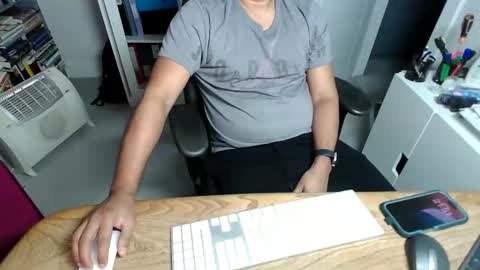 joeshades21 online show from 01.06.26