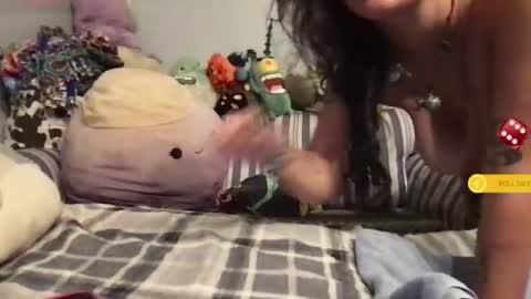 joey_binaa online show from 07.07.26
