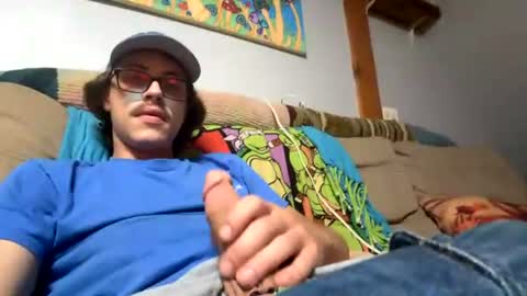 joey_binaa online show from 07.13.26