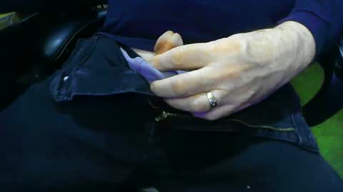 joeyballs123 online show from 12.19.25