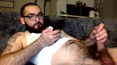 joeycontreras89 online show from 07.03.26