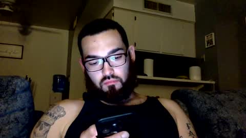 joeycontreras89 online show from 07.24.26