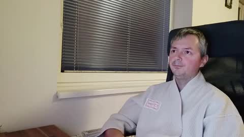 Jogger1991 online show from 12.03.24