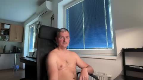 Snapshot of jogger1991 chatting on 06.21.26 Jogger1991 online show from 06.21.26