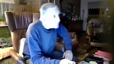 johan7 heet online show from 12.28.24