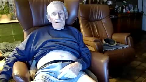 johan7 heet online show from 12.31.24