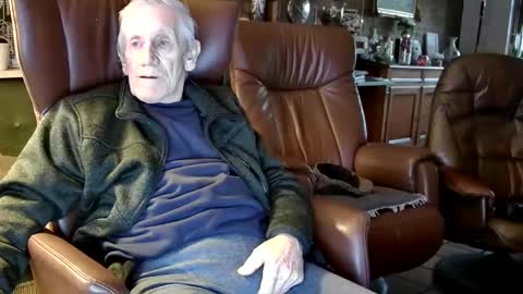 johan7 heet online show from 01.02.25