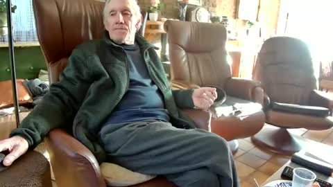 johan7 heet online show from 01.13.25