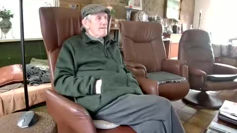 johan7 heet online show from 01.19.25