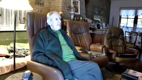 johan7 heet online show from 02.01.25