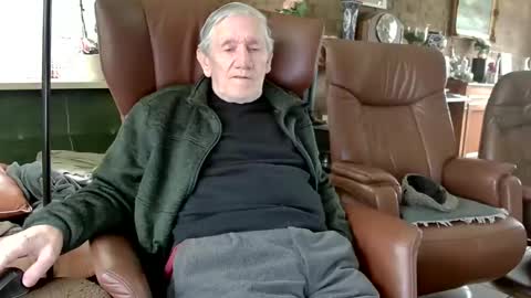 johan7 heet online show from 02.08.25