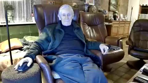 johan7 heet online show from 02.14.25