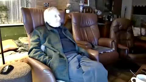 johan7 heet online show from 02.22.25