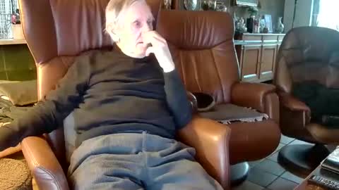 johan7 heet online show from 02.27.25