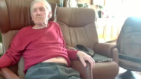 johan7 heet online show from 03.07.25